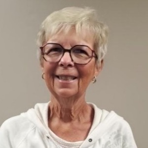 Doris Kingsbury - Member