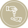 Courtesy Cars Icon