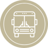 Public Transportation Icon
